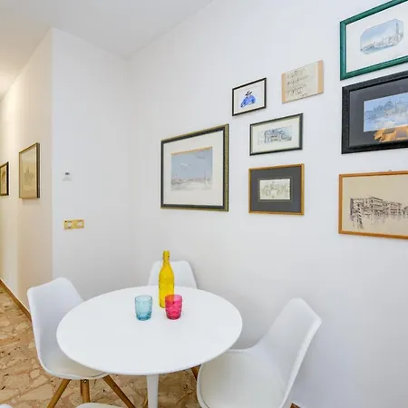 Belle Epoque Appartement