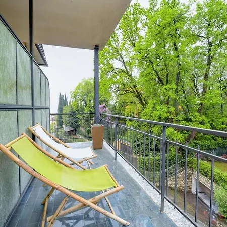 Belle Epoque Appartement