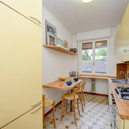 Appartement Belle Epoque Gardone Riviera