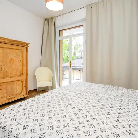 Appartement Belle Epoque Gardone Riviera